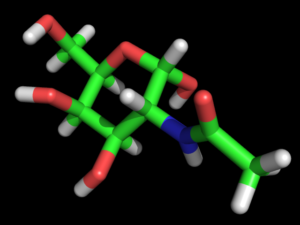68c. N-Acetyl Galactosamine Î±-D