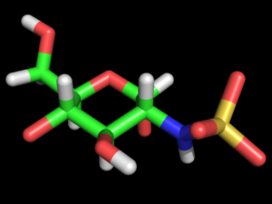 72c. Glucosamine NS Î±-D