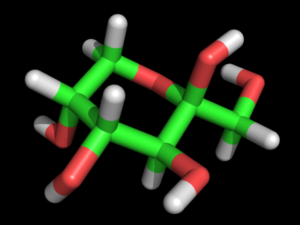 16c. Î²-D-Fructopyranose