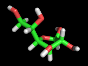 35c. Î²-D-Glucofuranose