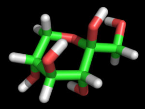 36c. Î²-D-Sorbopyranose