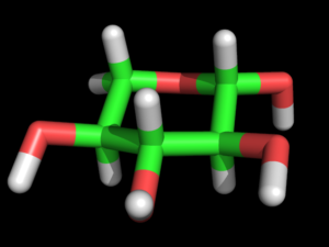 48c. Î²-L-Xylopyranose