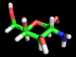 66c. Galactosamine Î²-D
