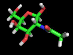 70c. N-Acetyl Galactosamine Î²-D