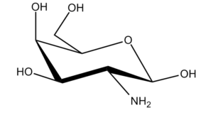66b. Galactosamine Î²-D