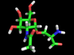 78c. N-Acetyl Galactosamine Î±-D 1-3 Ser