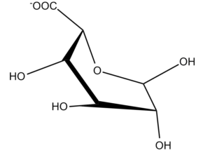 24b. Idopyranuronic Î±-L (2S0 Conf.)
